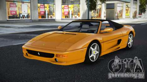 Ferrari F355 KRB для GTA 4