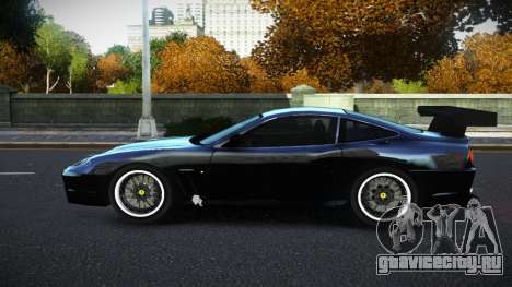 Ferrari 575 02th для GTA 4