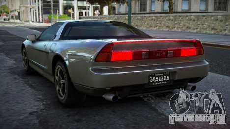 Honda NSX VJ для GTA 4