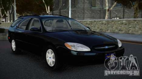 Ford Taurus SHK для GTA 4