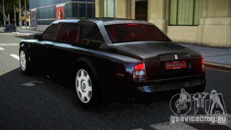 Rolls-Royce Phantom SW для GTA 4