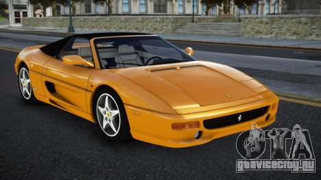 Ferrari F355 KRB для GTA 4