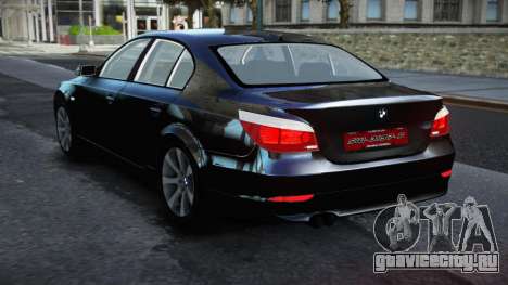 BMW 525 FT для GTA 4