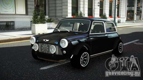 Mini Cooper RB-T для GTA 4