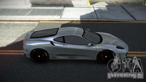 Ferrari F430 RFG для GTA 4