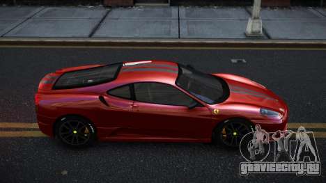 Ferrari F430 SCK для GTA 4