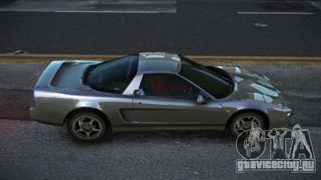 Honda NSX VJ для GTA 4