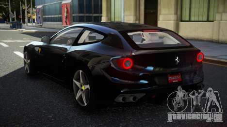 Ferrari FF JVR S7 для GTA 4