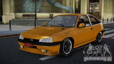 Opel Kadett DW для GTA 4