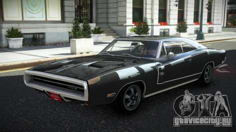 Dodge Charger MUY для GTA 4