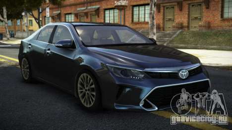 Toyota Camry XCE для GTA 4