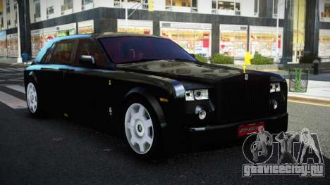 Rolls-Royce Phantom SW для GTA 4