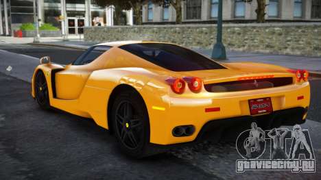 Ferrari Enzo DW V1.1 для GTA 4