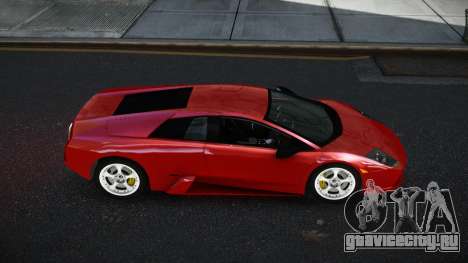 Lamborghini Murcielago 05th для GTA 4