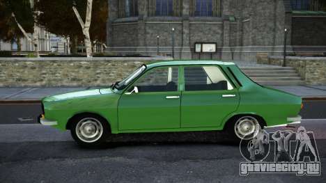 Dacia 1300 HK для GTA 4