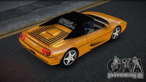 Ferrari F355 KRB для GTA 4