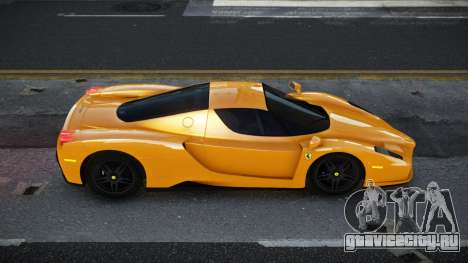 Ferrari Enzo DW V1.1 для GTA 4