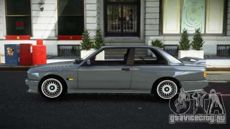 BMW M3 E30 ER для GTA 4