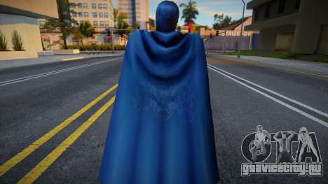 Marth (Super Smash Bros. Brawl) для GTA San Andreas