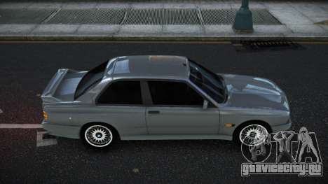 BMW M3 E30 ER для GTA 4