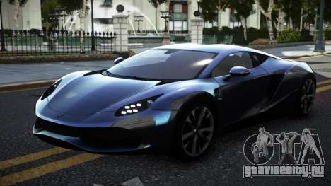 Arrinera Hussarya 14th для GTA 4