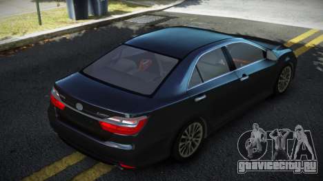 Toyota Camry XCE для GTA 4