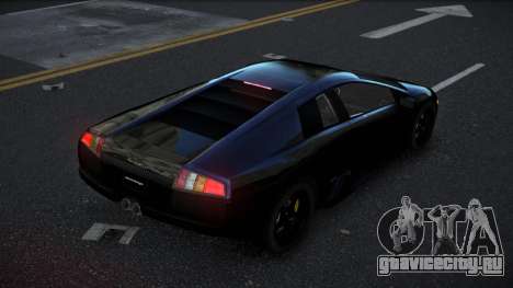 Lamborghini Murcielago KD 05th для GTA 4