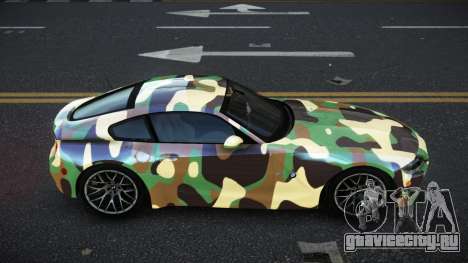 BMW Z4 BC S7 для GTA 4