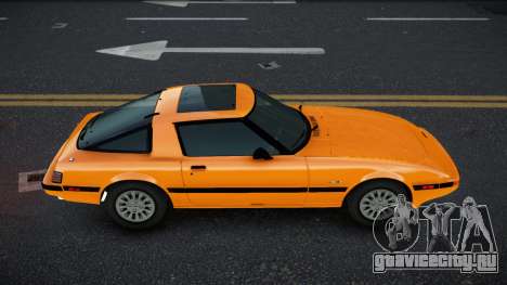 Mazda RX-7 KH для GTA 4