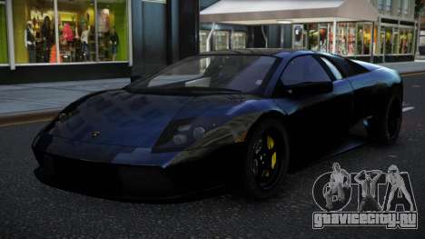 Lamborghini Murcielago KD 05th для GTA 4