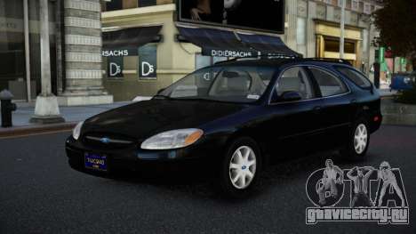 Ford Taurus SHK для GTA 4