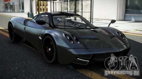 Pagani Huayra RGH для GTA 4