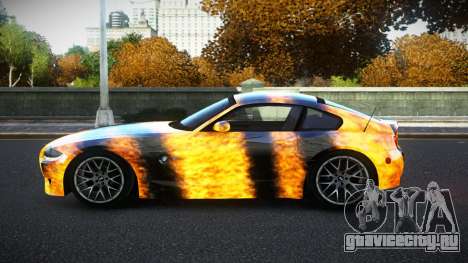 BMW Z4 BC S12 для GTA 4