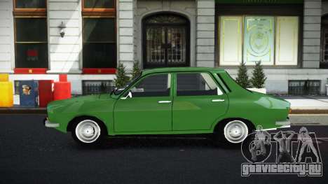 Dacia 1300 RB для GTA 4