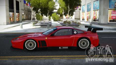 Ferrari 575 HW для GTA 4