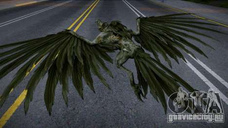 Pajaro Cantor de Príncipe de Persia las arenas o для GTA San Andreas