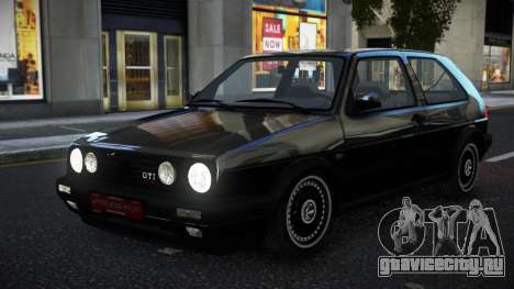 Volkswagen Golf RRZ для GTA 4