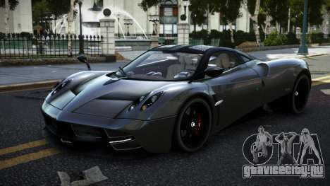 Pagani Huayra RGH для GTA 4