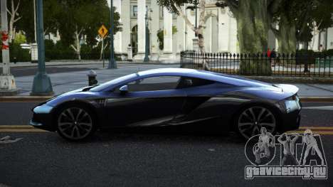 Arrinera Hussarya 14th для GTA 4