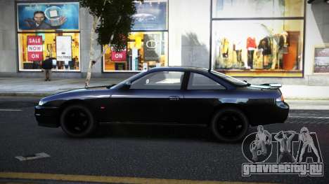 Nissan 200SX HK для GTA 4