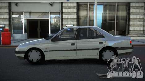 Peugeot 405 GP для GTA 4