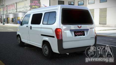 WuLing Plus KH для GTA 4