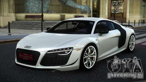 Audi R8 JR для GTA 4