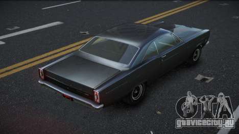 Ford Fairlane SC для GTA 4