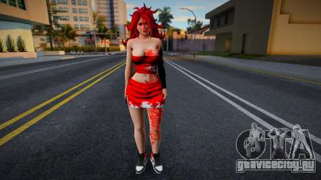 Skin Random 958 для GTA San Andreas