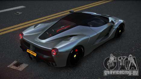 Ferrari LaFerrari 14th для GTA 4