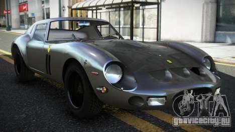 Ferrari 250 GTO SH для GTA 4