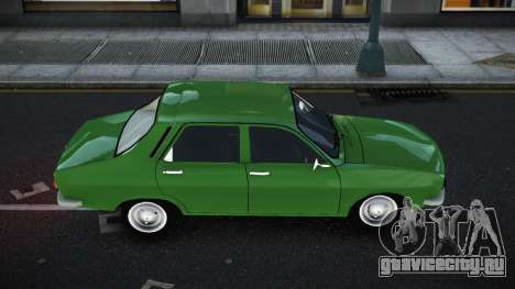 Dacia 1300 RB для GTA 4