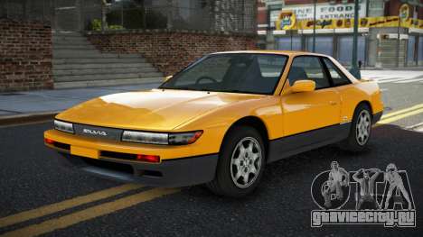 1992 Nissan Silvia S13 V1.1 для GTA 4