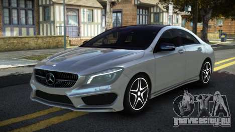 Mercedes-Benz CLA 260 RJ-R для GTA 4